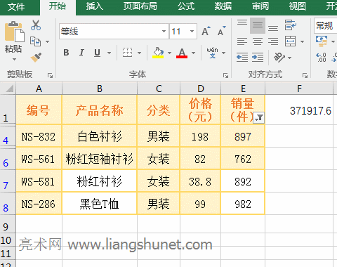 Excel OffSet/SumProduct/SumMYxB(ti)³˷e
