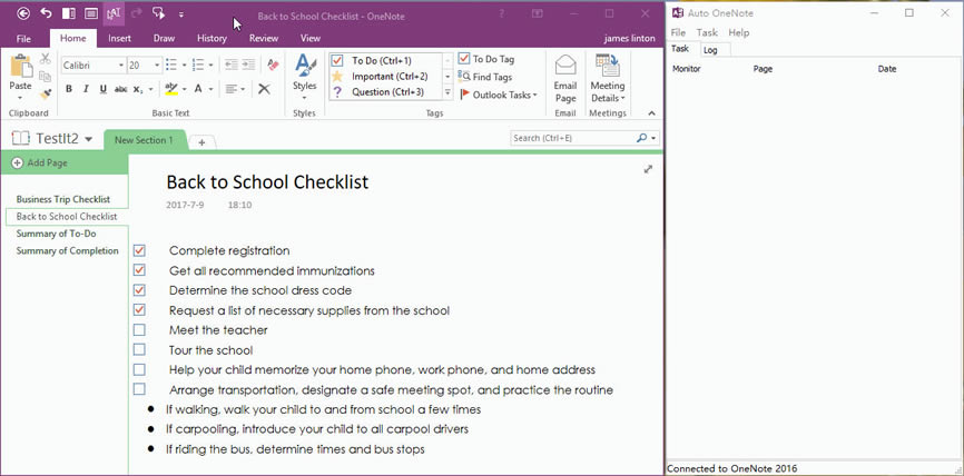 (chung) OneNote ɂ棬քeԄӌrбδɵĺɵĴk