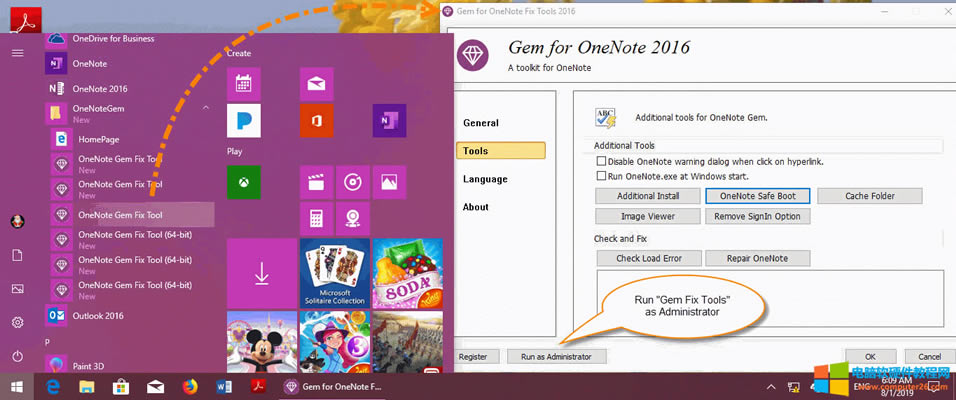 _䌚ޏ(f) Gem Fix Tools