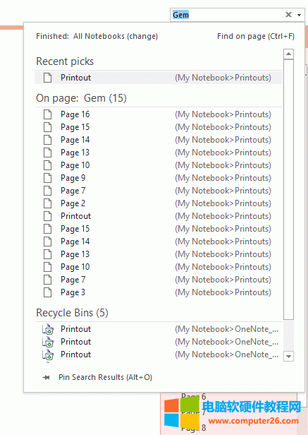 OneNote޸(bio)}