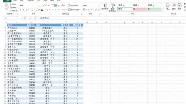 Excel刪除重復(fù)項(xiàng)內(nèi)容 excel刪除重復(fù)數(shù)據(jù)保留一條