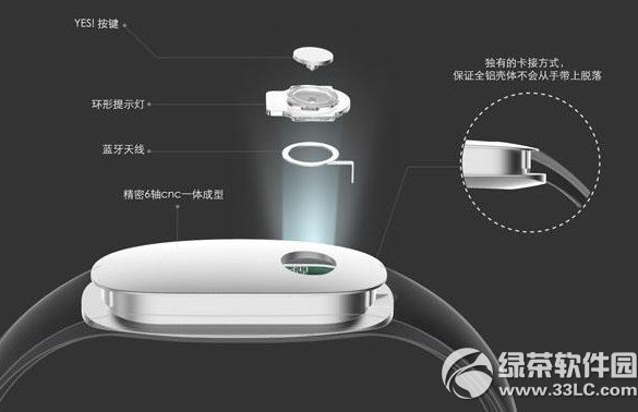bong2電池怎么換?bong2智能手環(huán)電池更換方法