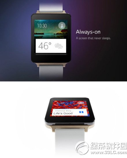 lg g watchôlgֱ1