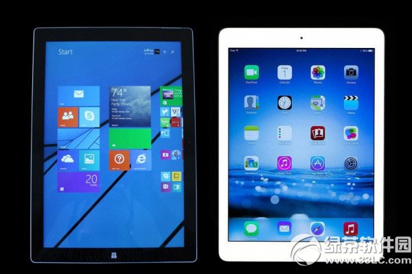 surface pro 3ipad airĂsurface pro3ipad airuy1