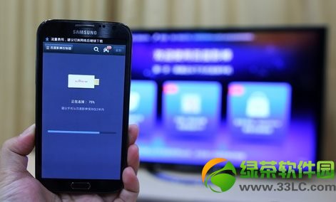 百度影棒怎么用?百度影棒安裝使用教程5