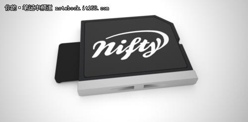 使用MiniDrive給MacBook Air增加第二塊硬盤