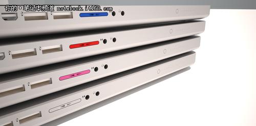 使用MiniDrive給MacBook Air增加第二塊硬盤