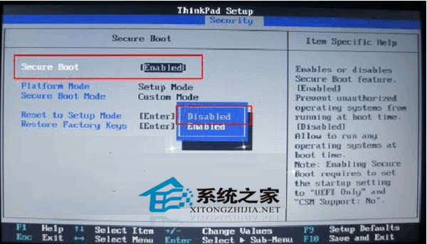 Think PadXԭbWin8QWin7ϵy(tng)ķ