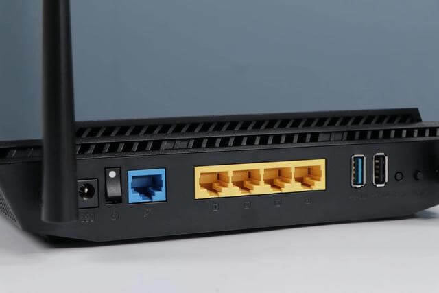 華碩WIFI6路由RT-AX56U測評:家用電競路由,開啟全民WiFi 6時代