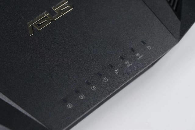 華碩WIFI6路由RT-AX56U測評:家用電競路由,開啟全民WiFi 6時代