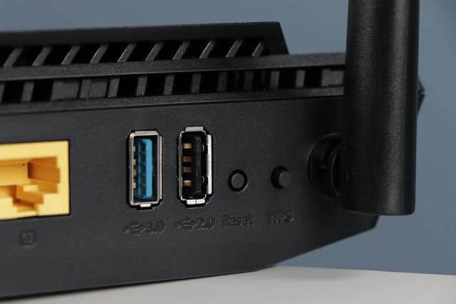 華碩WIFI6路由RT-AX56U測評:家用電競路由,開啟全民WiFi 6時代
