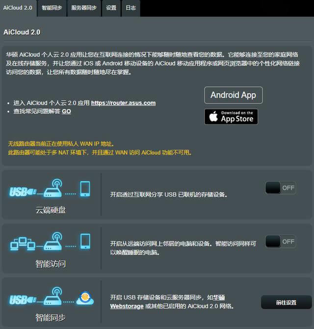 華碩WIFI6路由RT-AX56U測評:家用電競路由,開啟全民WiFi 6時代