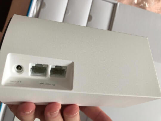 Linksys I Velop plAC3900M·MW(wng)O - վ