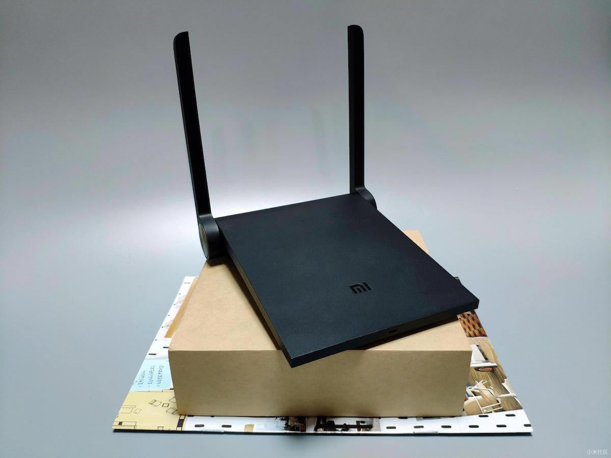 用閑置的小米路由器mini,設(shè)為中繼增強(qiáng)WiFi信號(hào)