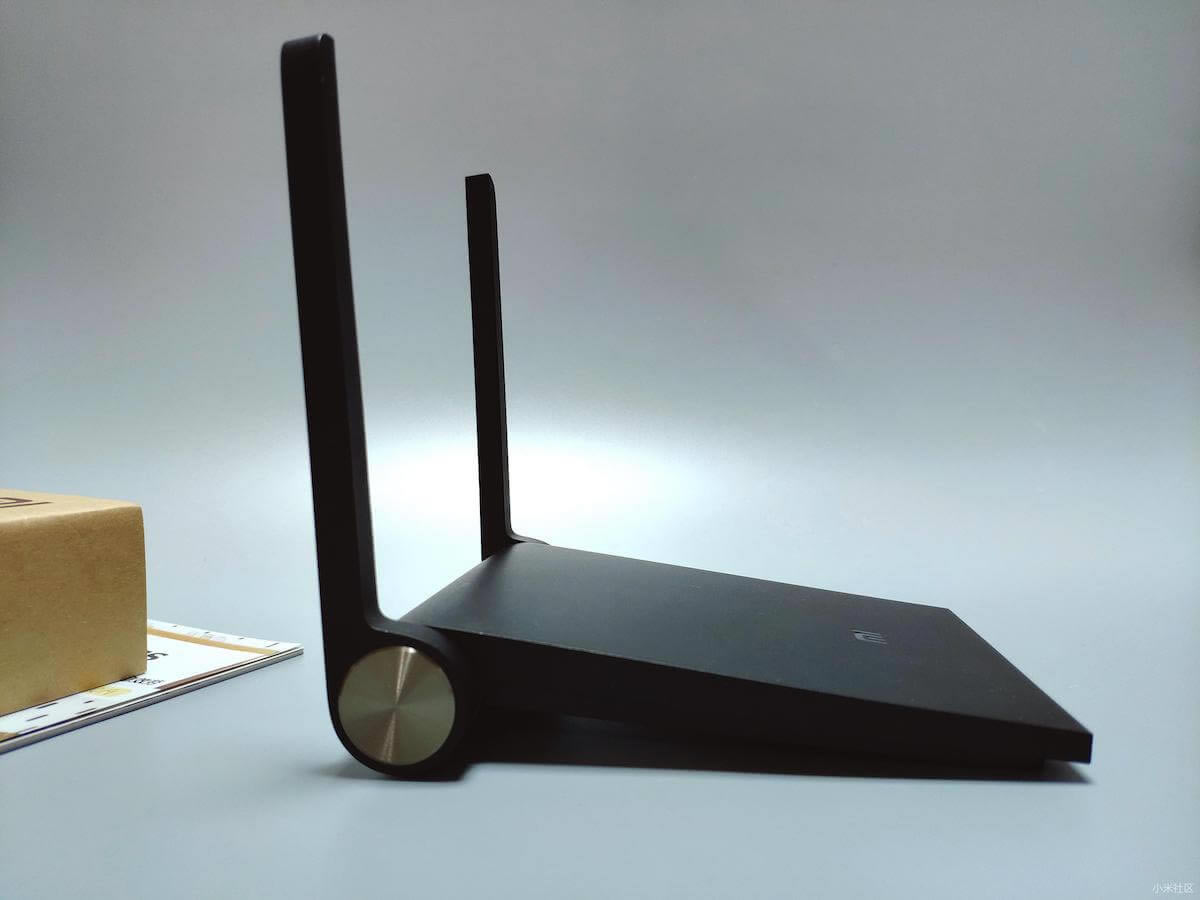 用閑置的小米路由器mini,設(shè)為中繼增強(qiáng)WiFi信號(hào)
