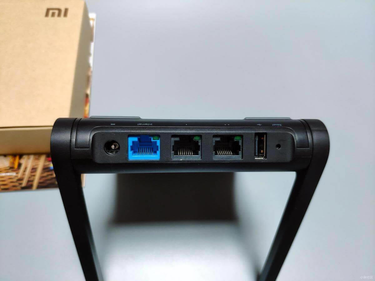 用閑置的小米路由器mini,設(shè)為中繼增強(qiáng)WiFi信號(hào)