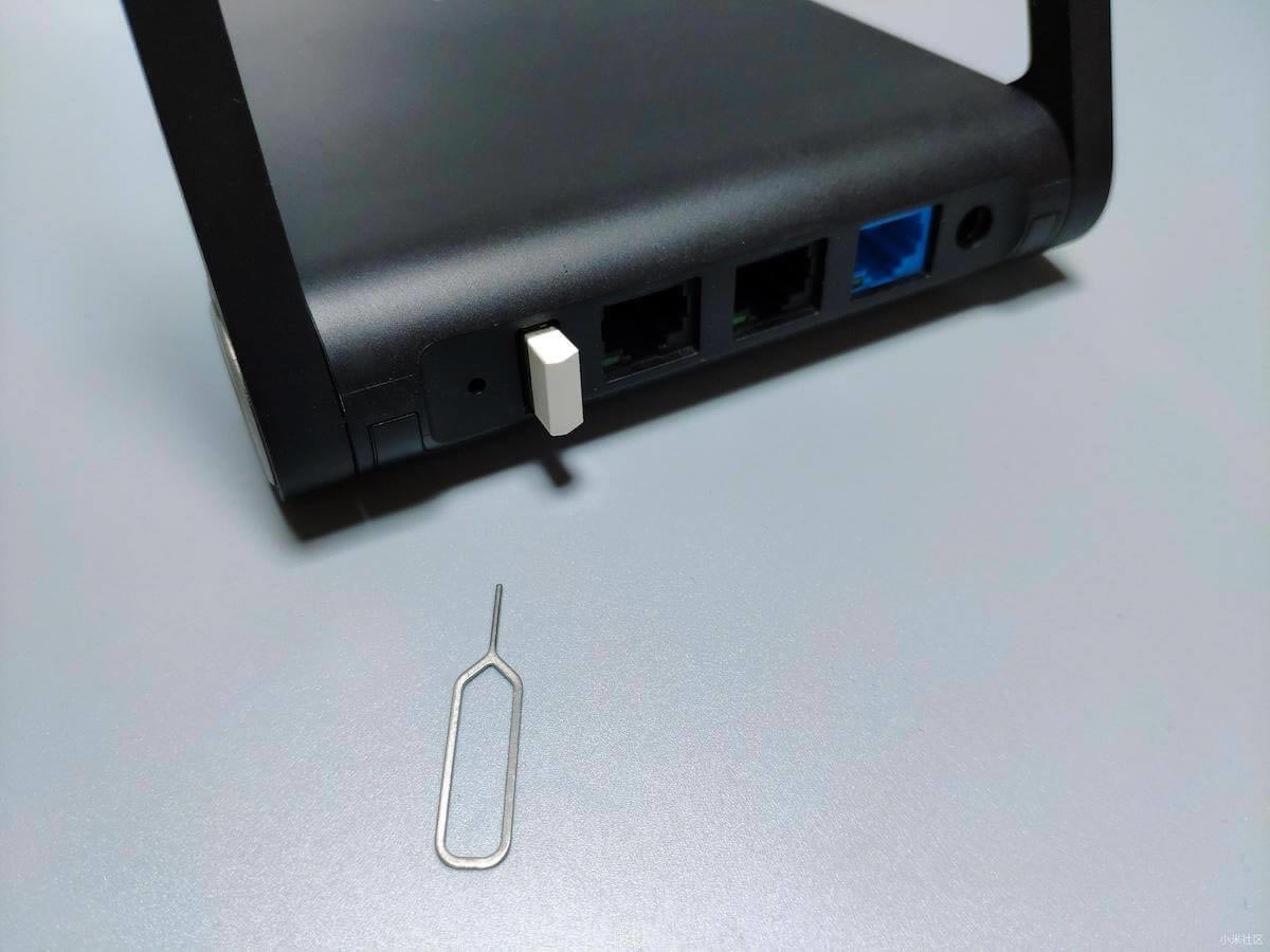 用閑置的小米路由器mini,設(shè)為中繼增強(qiáng)WiFi信號(hào)