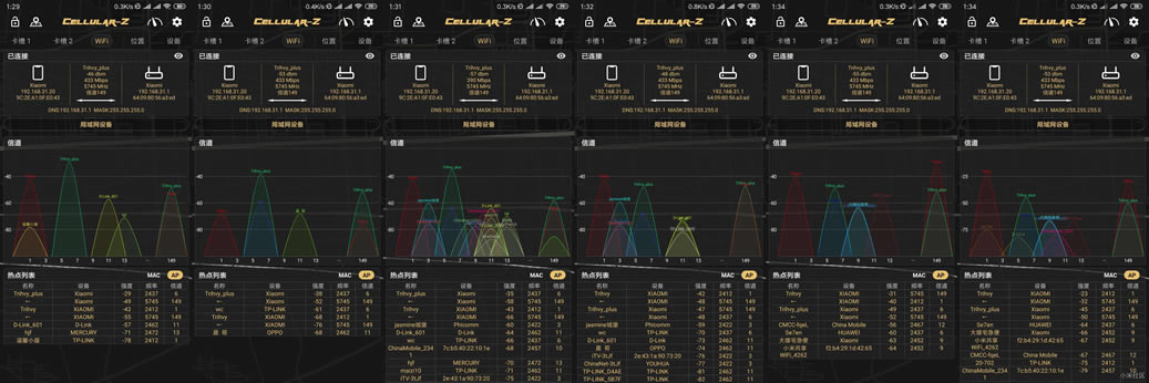 用閑置的小米路由器mini,設(shè)為中繼增強(qiáng)WiFi信號(hào)