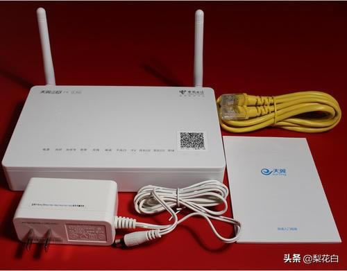 電信的IPTV網(wǎng)絡(luò)盒子怎么連接?