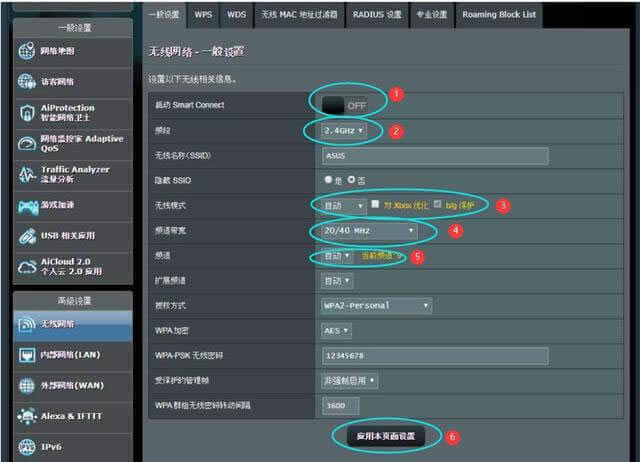O(sh)䲻֧WiFi6Q - վ