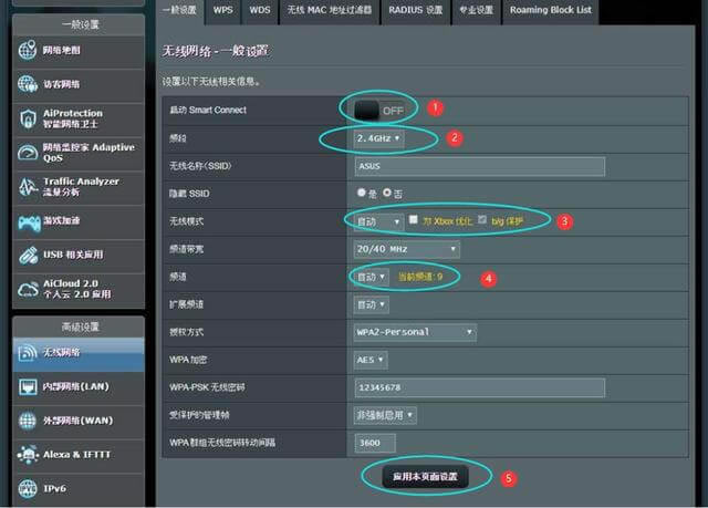 O(sh)䲻֧WiFi6Q - վ