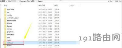 Win10系統(tǒng)電腦安裝steam軟件后連不上網(wǎng)絡(luò)怎么辦