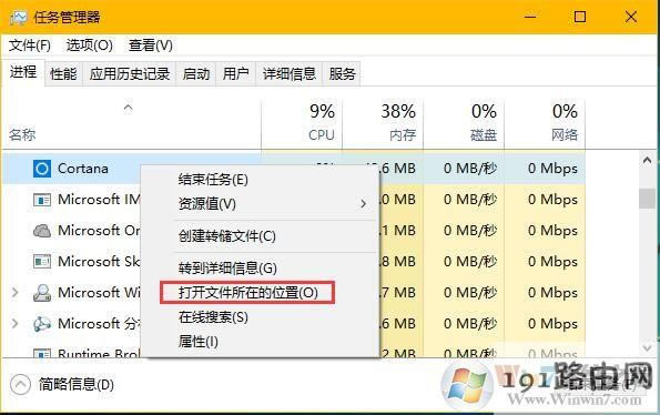 win10ϵy(tng)صP(gun)]Сȵķ