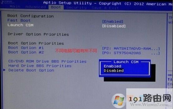 win8ϵy(tng)P(gun)]UEFIӷʽ