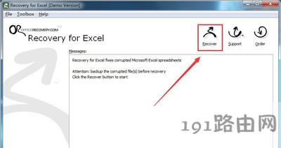 Win7系統(tǒng)打開(kāi)Excel表格變成亂碼的解決方法