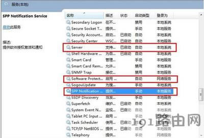 Win7系統(tǒng)顯示windows副本不是正版怎么辦