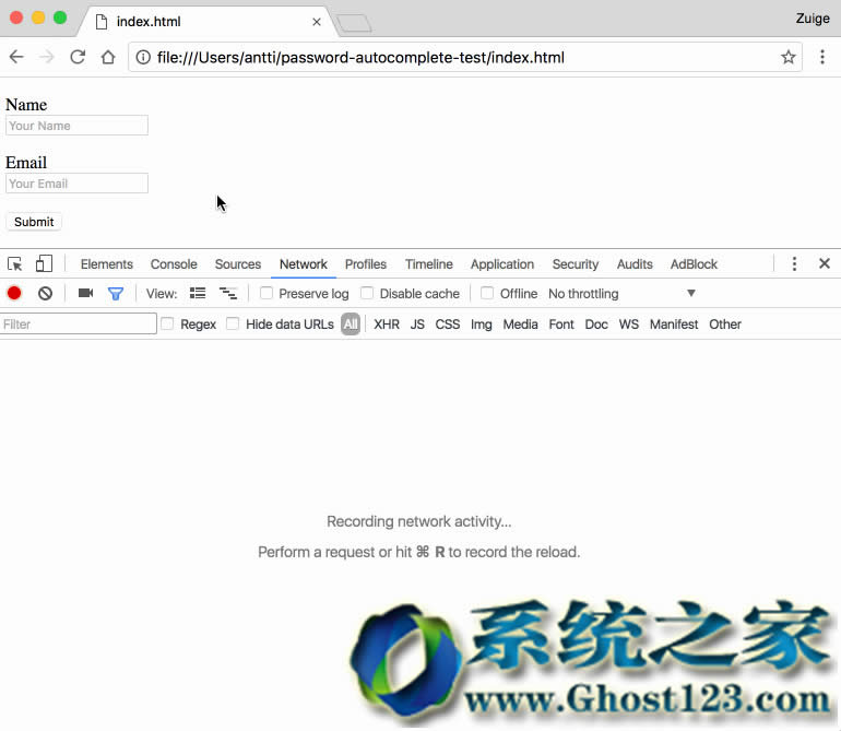 IE/EDGE瀏覽器“記住用戶名密碼”現漏洞:隱私全泄露