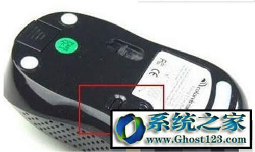 無(wú)線(xiàn)鼠標(biāo)不靈敏是什么原因與解決方法