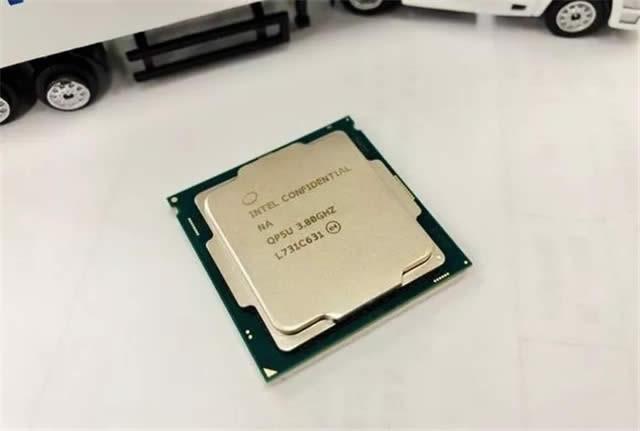 奔騰G5500和奔騰G4560區(qū)別對比實(shí)測