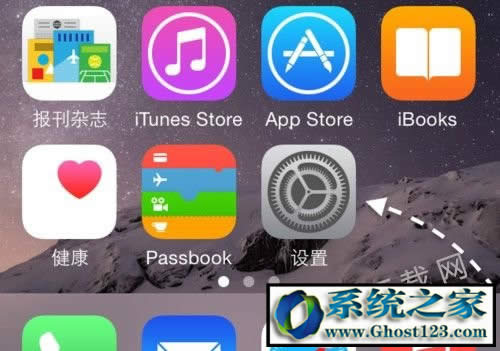 嘿siri標(biāo)準(zhǔn)讀法siri如何打開的教程