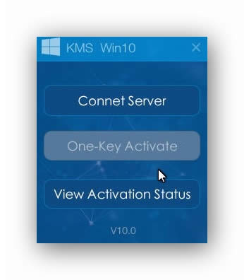 win10 KMS10激活工具_(dá)win10激活