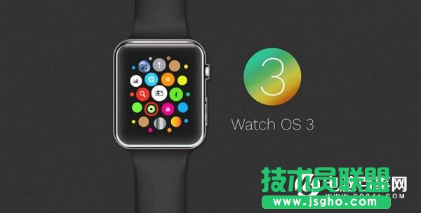 watchOS 3 Beta1A[ô (lin)