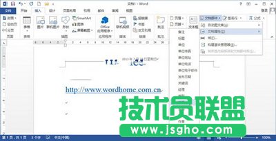 Word2013ôęnժҪP(gun)I֣   (lin)