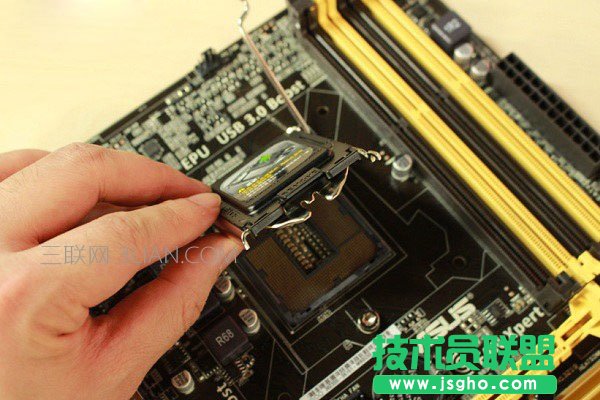 超詳細(xì)臺式機(jī)箱組裝教程 三聯(lián)