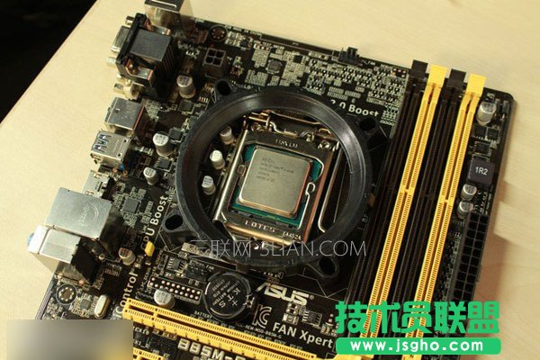2015電腦組裝教程:史上最全自己組裝電腦教程