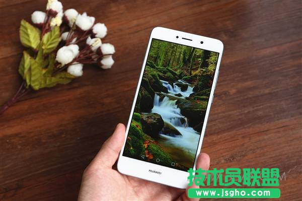 華為暢享7Plus藍(lán)色怎么樣好看嗎?華為暢享7Plus藍(lán)色真機(jī)開(kāi)箱圖賞