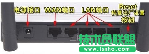 無線路由器上網(wǎng)設(shè)置 三聯(lián)