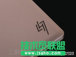 聯(lián)想小新Air 12鹿晗定制版筆記本評測