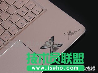 聯(lián)想小新Air 12鹿晗定制版筆記本評測
