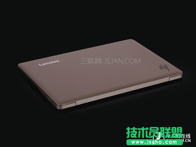 聯(lián)想小新Air 12鹿晗定制版筆記本評測