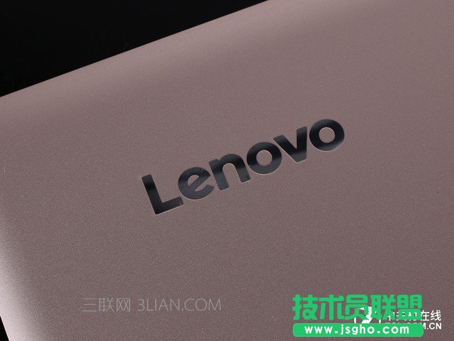聯(lián)想小新Air 12鹿晗定制版筆記本評測