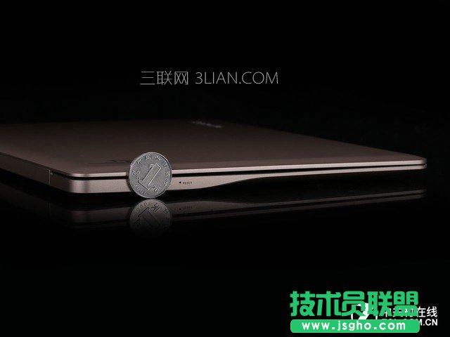 聯(lián)想小新Air 12鹿晗定制版筆記本評測