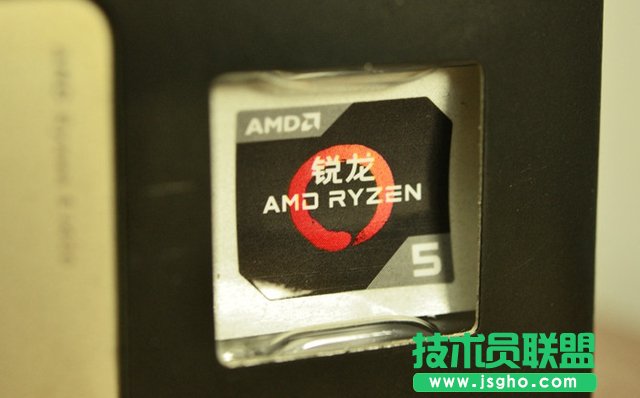 AMD Ryzen5 1400_w(yn) AMDJ5w(yn)