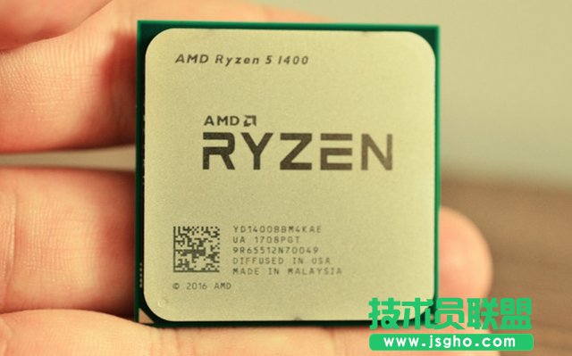 AMD Ryzen5 1400_w(yn) AMDJ5w(yn)
