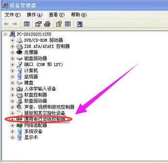 usb(q)