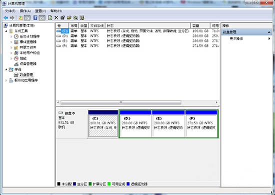 win7系統(tǒng)開啟u盤提示io設(shè)備錯(cuò)誤怎么解決?